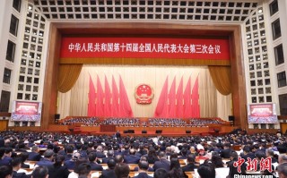 两会今日看点：人大会议举行闭幕会